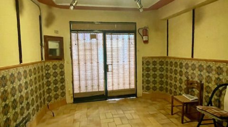 Barcelona - Vilafranca del Penedès - 55m2