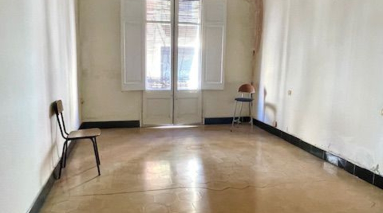 Barcelona - Vilafranca del Penedès - 55m2