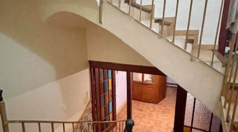 Barcelona - Vilafranca del Penedès - 55m2
