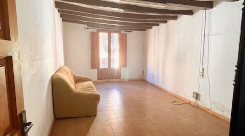 Barcelona - Vilafranca del Penedès - 55m2