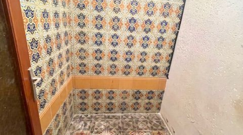 Barcelona - Vilafranca del Penedès - 55m2
