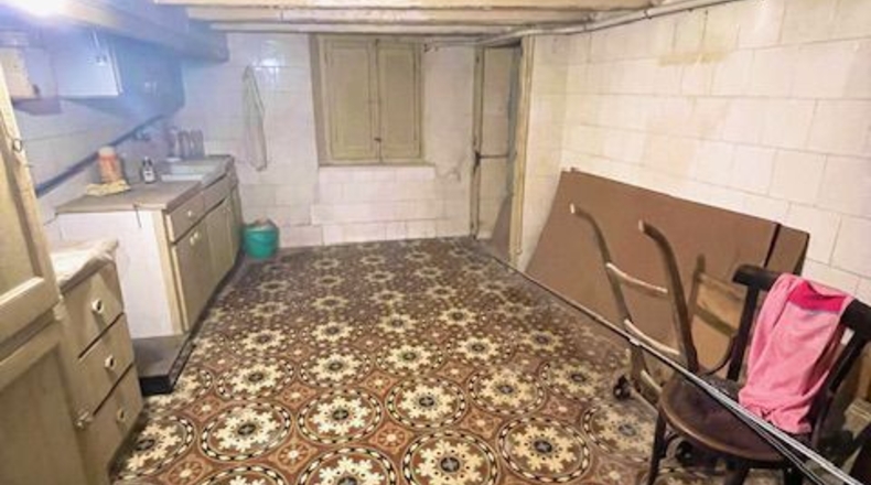 Barcelona - Vilafranca del Penedès - 55m2
