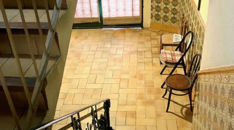 Barcelona - Vilafranca del Penedès - 55m2