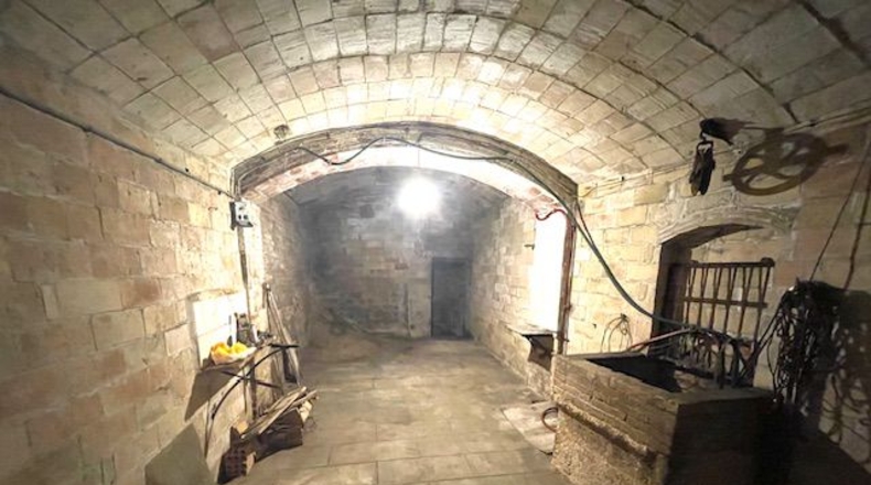 Barcelona - Vilafranca del Penedès - 55m2
