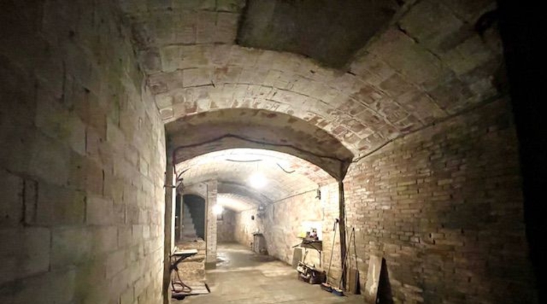 Barcelona - Vilafranca del Penedès - 55m2