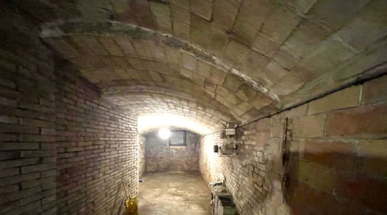 Barcelona - Vilafranca del Penedès - 55m2