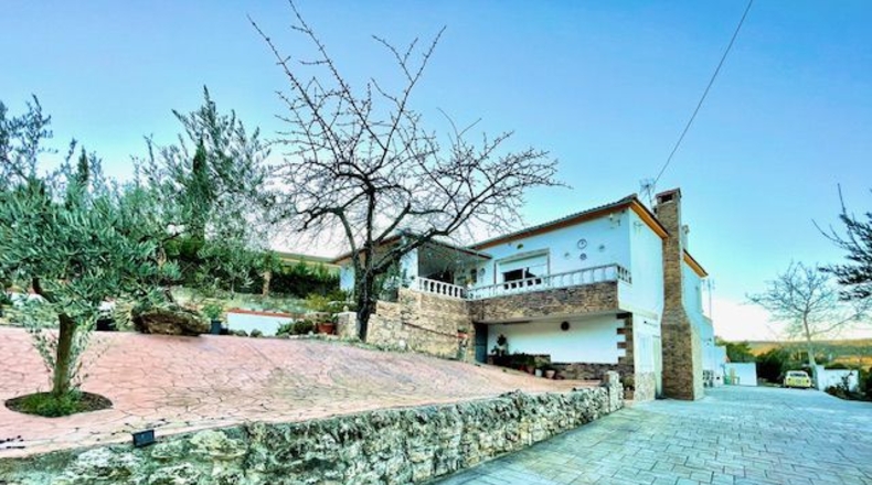 Barcelona - Torrelles de Foix - 1850m2
