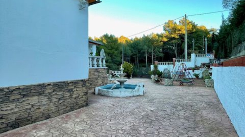 Barcelona - Torrelles de Foix - 1850m2