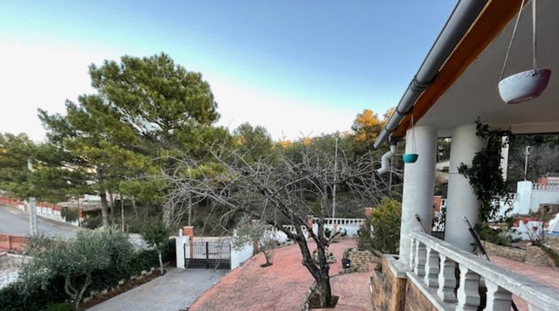 Barcelona - Torrelles de Foix - 1850m2