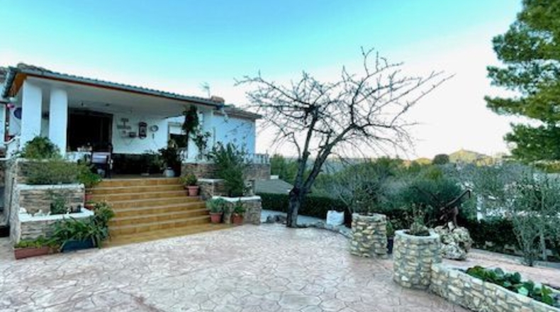 Barcelona - Torrelles de Foix - 1850m2