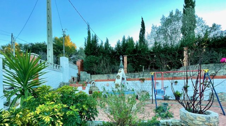 Barcelona - Torrelles de Foix - 1850m2