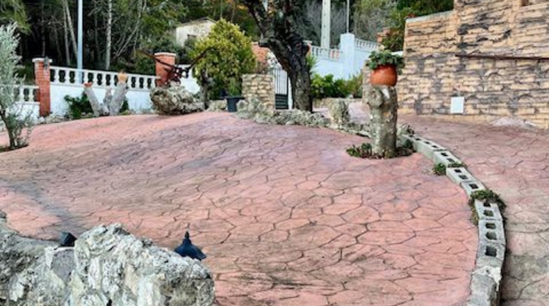 Barcelona - Torrelles de Foix - 1850m2