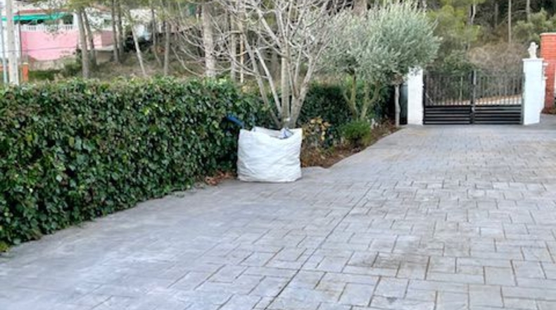 Barcelona - Torrelles de Foix - 1850m2