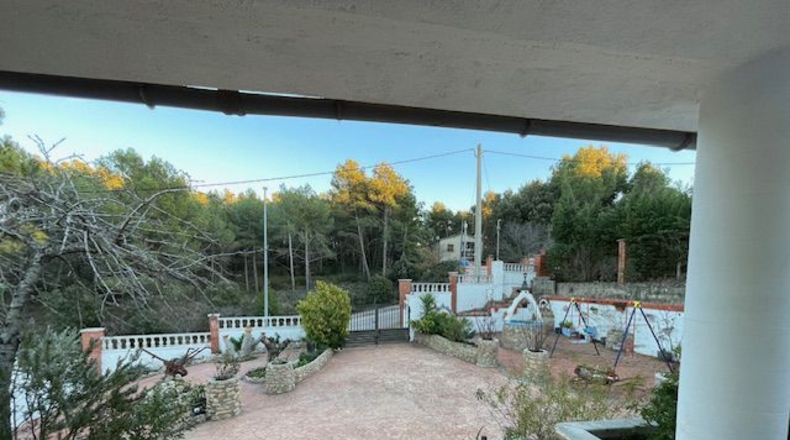 Barcelona - Torrelles de Foix - 1850m2