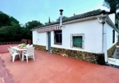 Casa de camp amb terreny en venda a Torrelles de Foix ref.: TR204746 foto