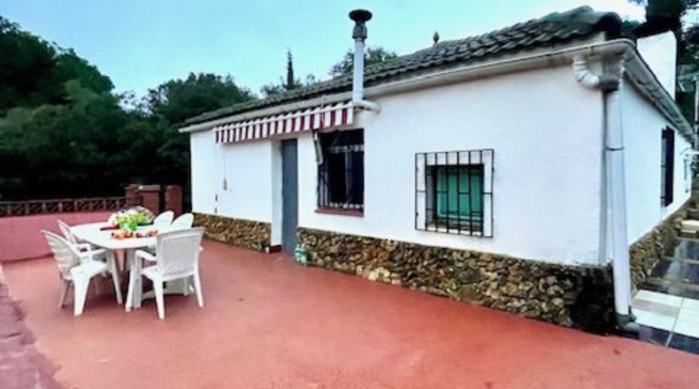 Barcelona - Torrelles de Foix - 2000m2