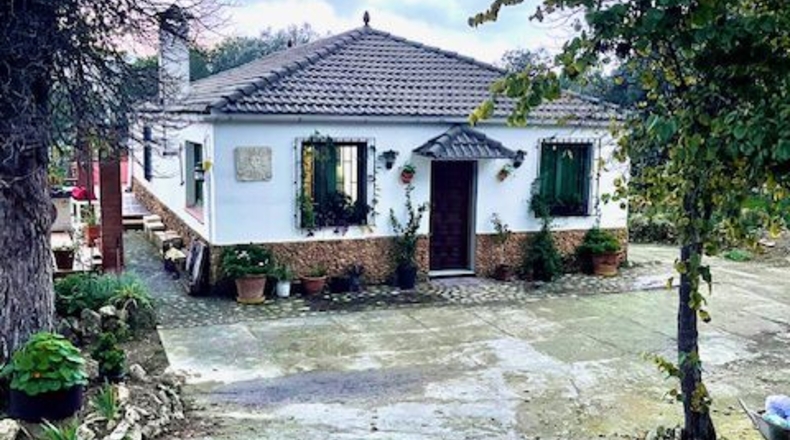 Barcelona - Torrelles de Foix - 2000m2
