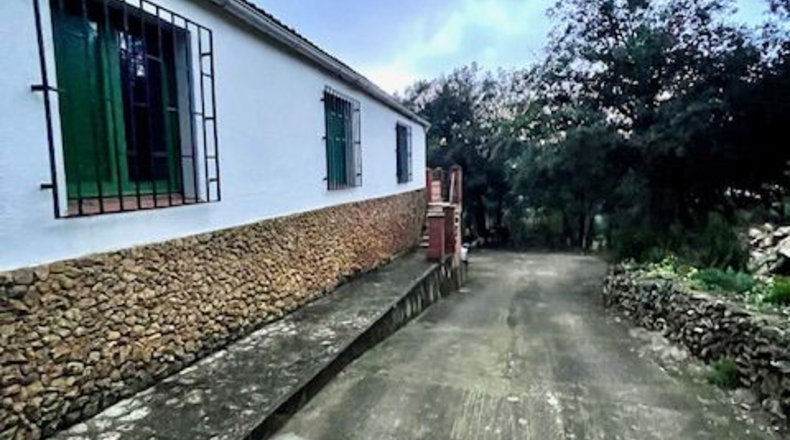 Barcelona - Torrelles de Foix - 2000m2