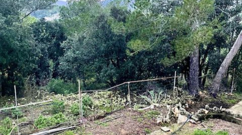 Barcelona - Torrelles de Foix - 2000m2