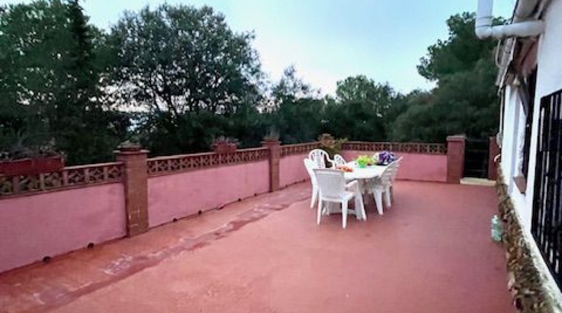 Barcelona - Torrelles de Foix - 2000m2