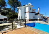 Xalet independent amb terreny en venda a Sant Sadurní d'Anoia ref.: TR252398 foto