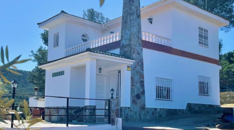Alicante - Benisa - 1028m2