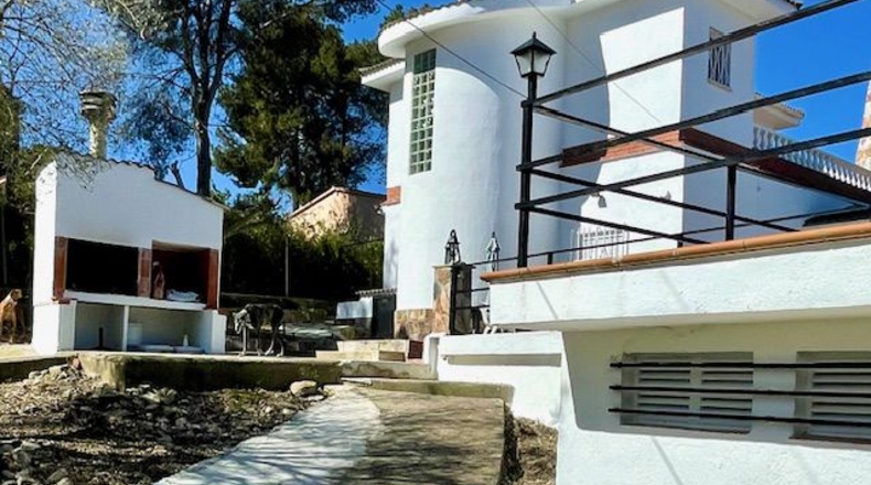 Alicante - Benisa - 1028m2