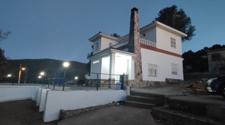 Alicante - Benisa - 1028m2