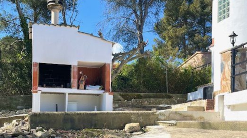 Alicante - Benisa - 1028m2