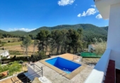 Xalet independent amb terreny en venda a Sant Sadurní d'Anoia ref.: TR252398 foto
