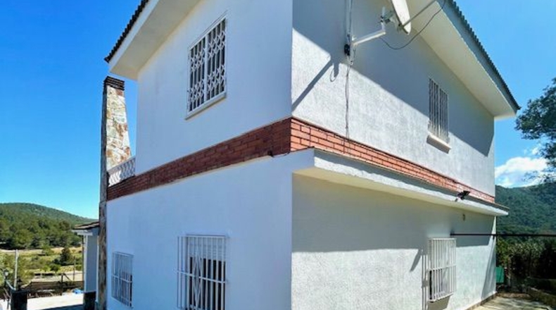 Alicante - Benisa - 1028m2