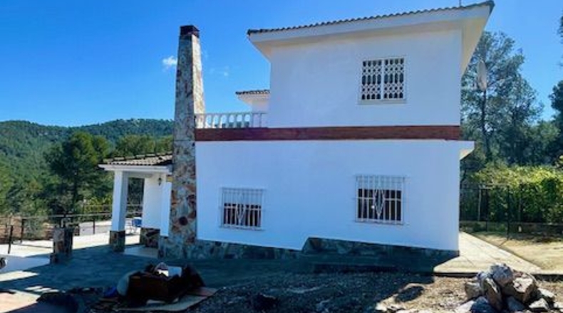 Alicante - Benisa - 1028m2