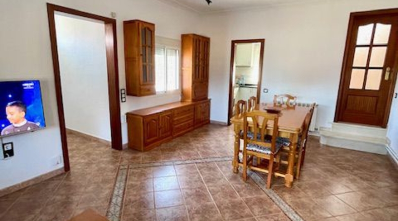 Alicante - Benisa - 1028m2