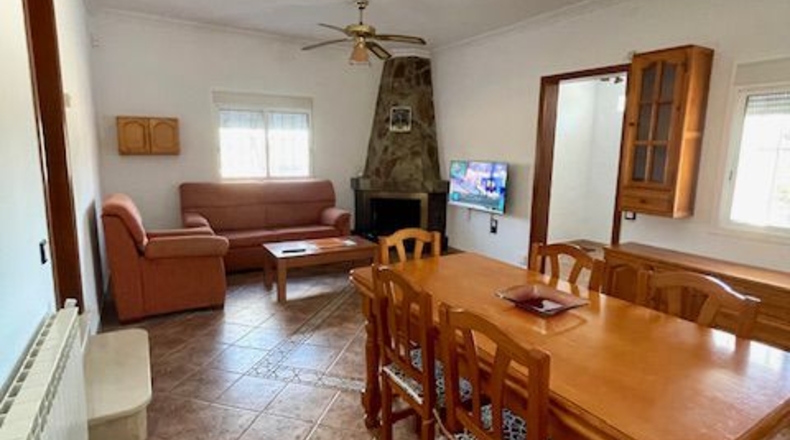 Alicante - Benisa - 1028m2