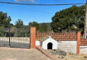 Xalet independent amb terreny en venda a Sant Sadurní d'Anoia ref.: TR252398 foto