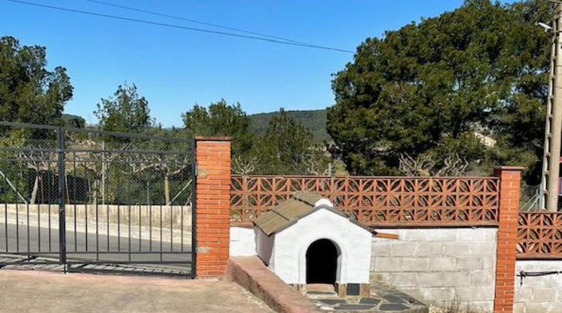Alicante - Benisa - 1028m2