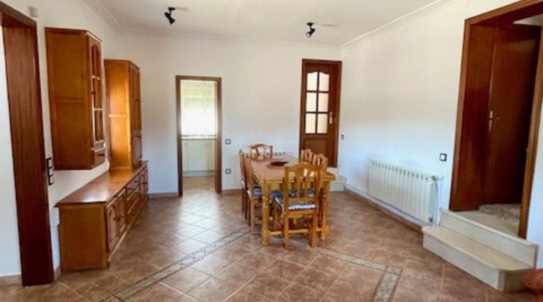 Alicante - Benisa - 1028m2