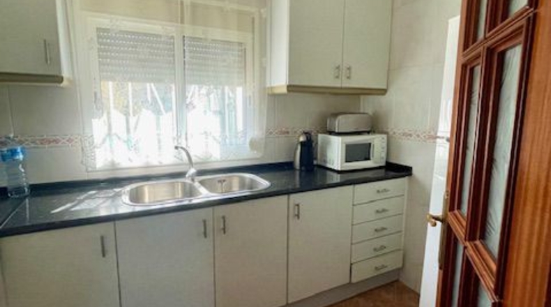 Alicante - Benisa - 1028m2