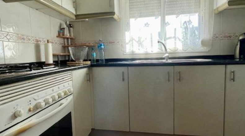 Alicante - Benisa - 1028m2