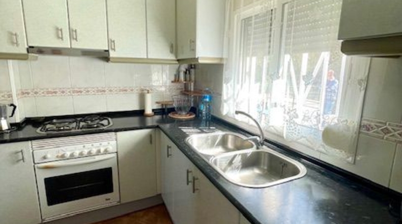 Alicante - Benisa - 1028m2