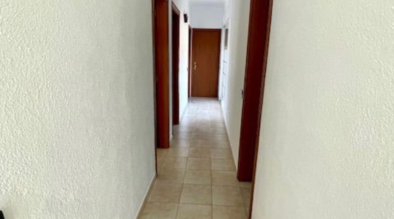 Alicante - Benisa - 1028m2