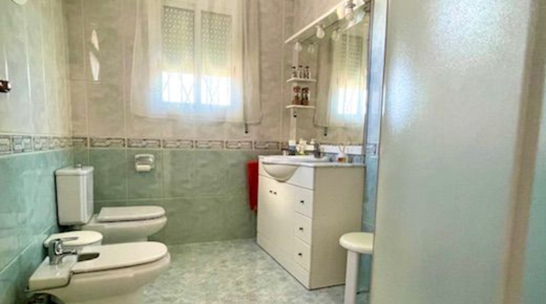 Alicante - Benisa - 1028m2