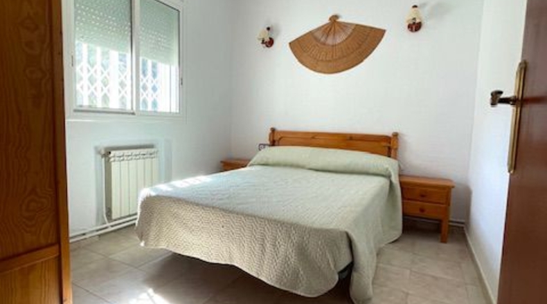 Alicante - Benisa - 1028m2