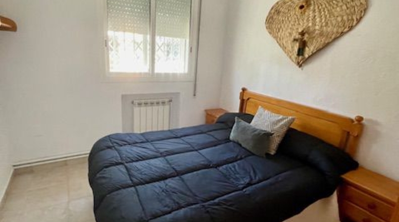 Alicante - Benisa - 1028m2