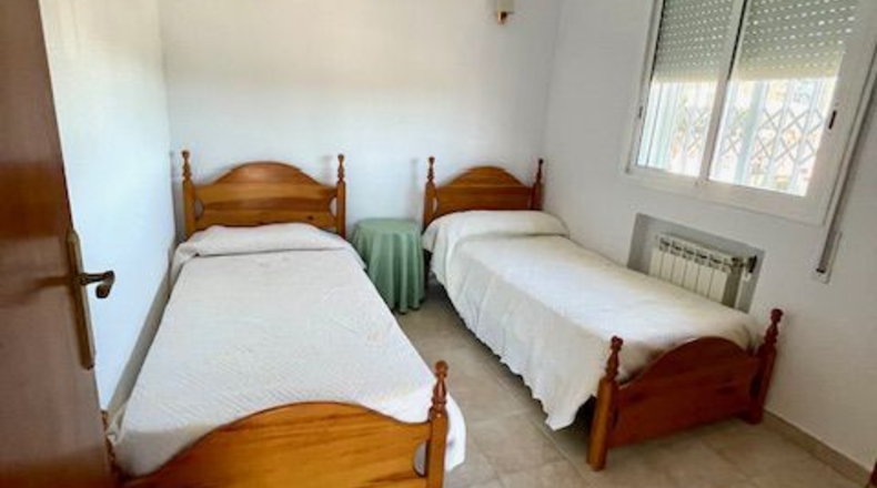 Alicante - Benisa - 1028m2