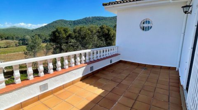 Alicante - Benisa - 1028m2