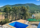 Xalet independent amb terreny en venda a Sant Sadurní d'Anoia ref.: TR252398 foto