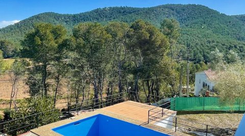 Alicante - Benisa - 1028m2