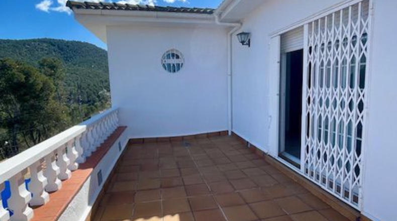 Alicante - Benisa - 1028m2