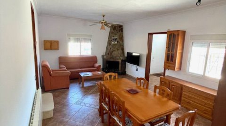 Alicante - Benisa - 1028m2